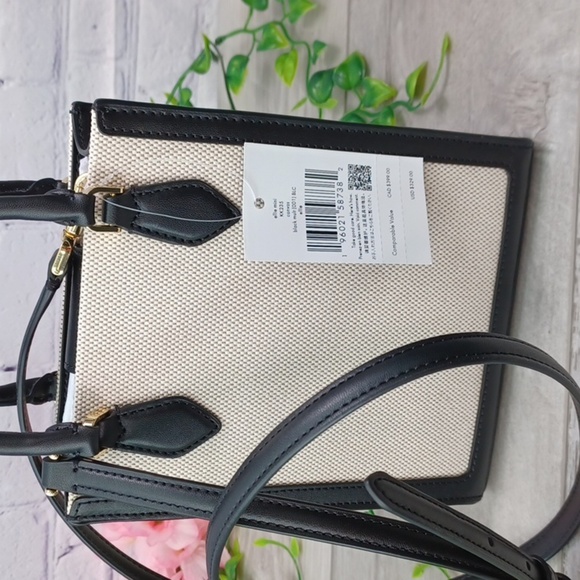 Kate Spade Ellie Mini NWT - Picture 4 of 11